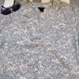 Ann Taylor Blouse